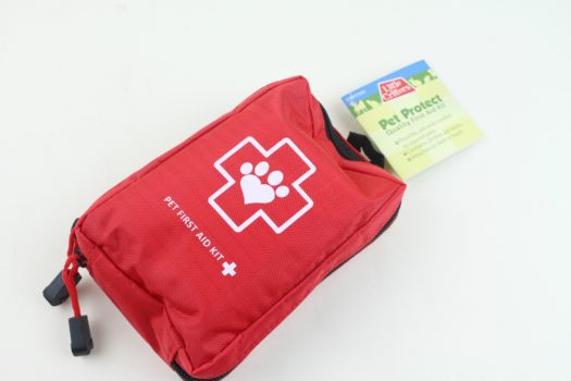 Little Critters Pet Protect First Aid Kit