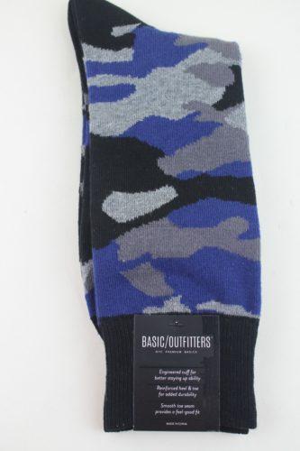Basic Outfitters Socks 