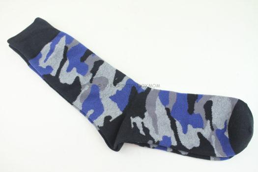 Basic Outfitters Socks 