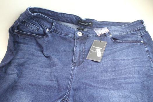 Morgan & Walker Cartlandt Bootcut Jean - Medium Wash