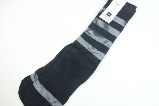 The Vince Crew Socks by Ricker Poorer