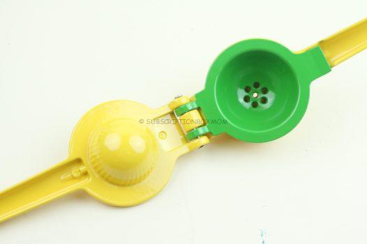 Zulay lemon Lime Squeezer