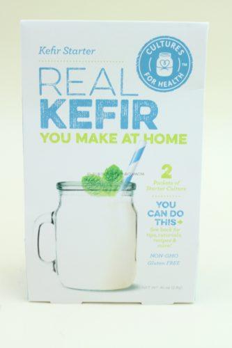 Cultures for Health Kefi Starter Kit