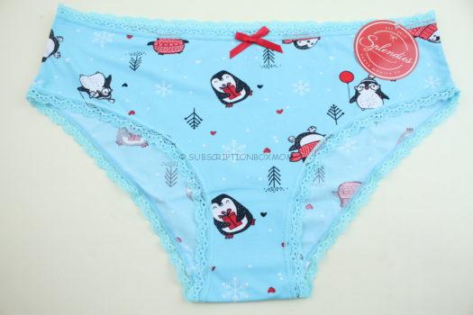 Penguin Underwear