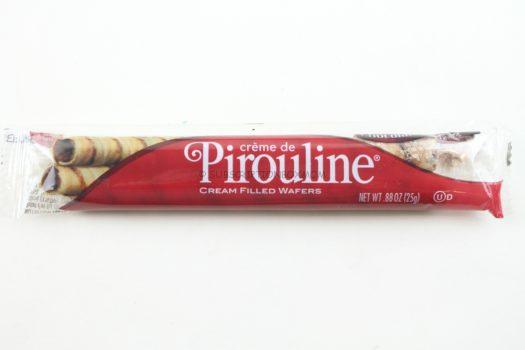 Creme de Pirouline