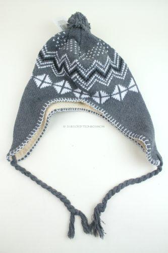 Therma Knit Hat