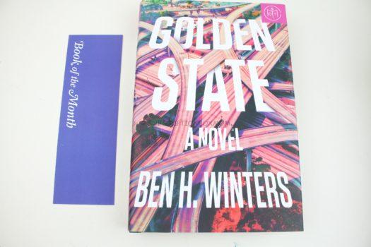 Golden State by Ben H. Winters