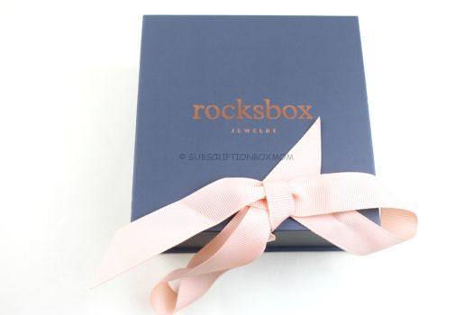 RocksBox January 2019 Review