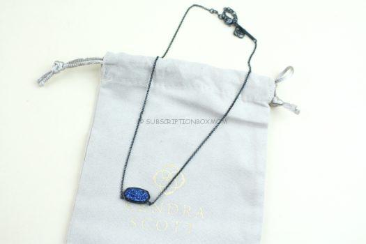 Kendra Scott Elisa Necklace 