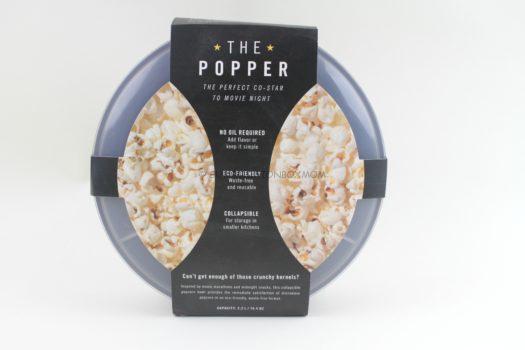 The Popper