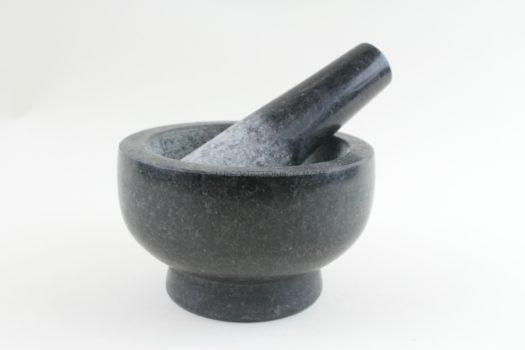 Mortar & Pestle Set