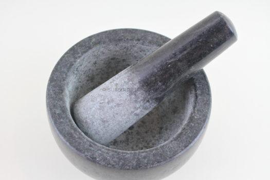 Mortar & Pestle Set