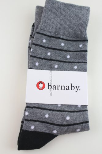 Barnaby Socks 