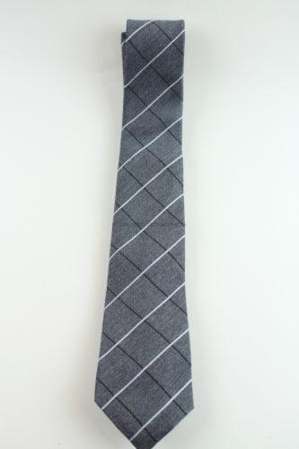 Oak & Stone Tie