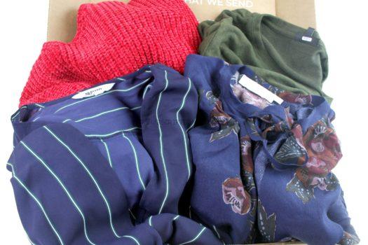 The Ms. Collection Clothing Rental January 2019 Review