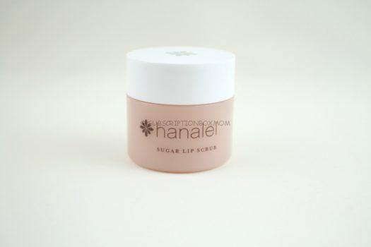 Hanalei Sugar Lip Scrub 