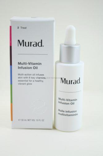 Murad Multi-Vitamin Infusion Oil 