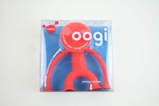 Moluk Oogi Fidget Toy