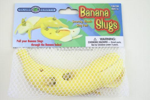 Club Earth Banana Slub