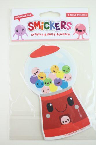 Scentco "Smickers"