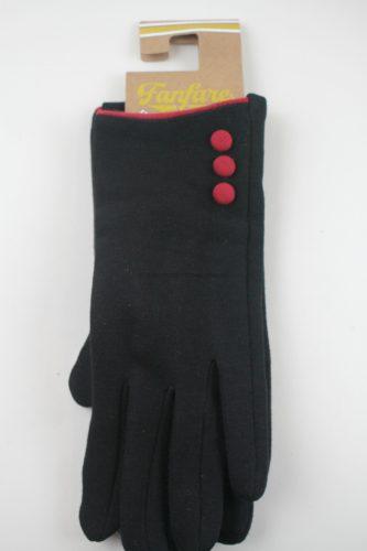 Occasionally Made Gloves