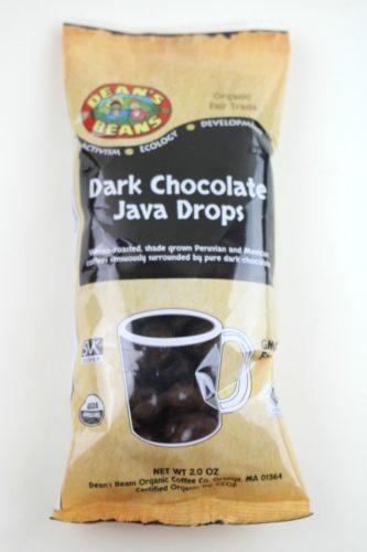 Dean's Beans Java Drops