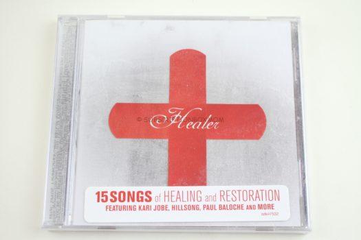 CD Healer