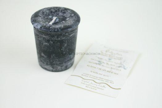 Kheops Reiki Votive Candle "Protection"