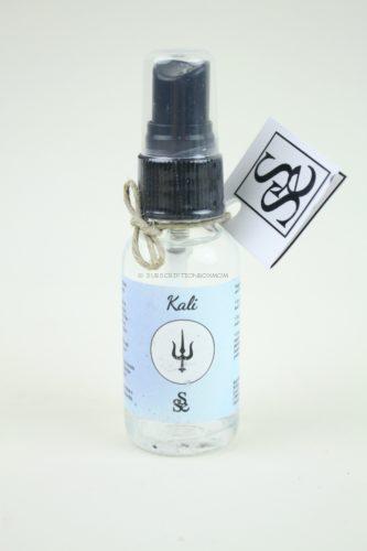 Savvy Stone Elixirs - Kali Blend Spray