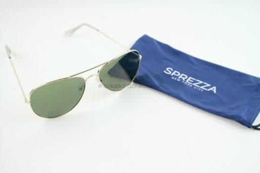 SPREZZA Sunglasses