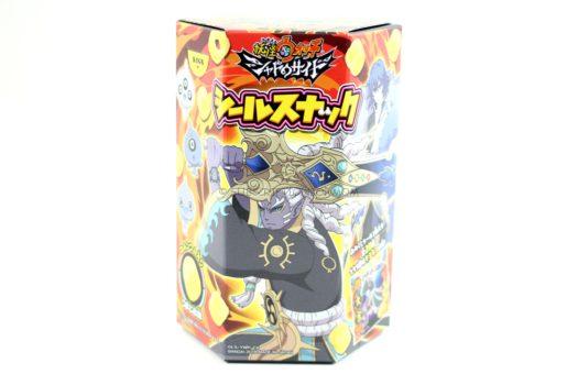 Youkai Watch Seal Snack Uma Sio