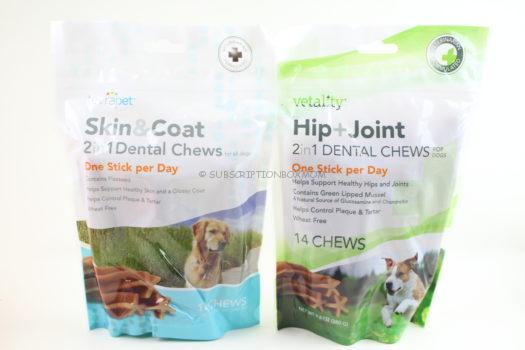 TervaPet Dental Chews