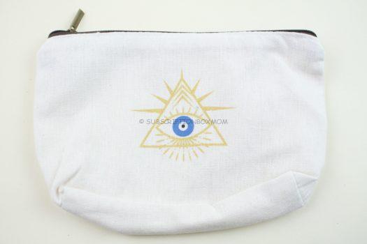 Buddhi Box Evil Eye Pouch