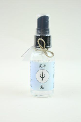 Savvy Stone Elixirs - Kali Blend Spray