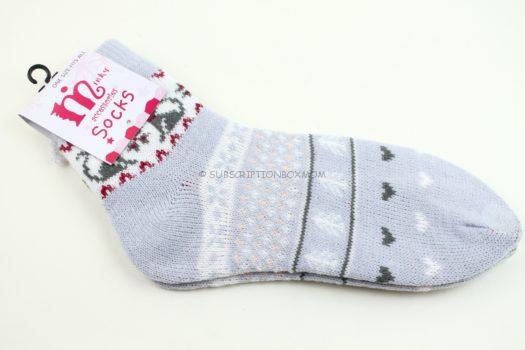Cute Favorite Socks