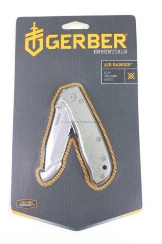 Gerber Air Ranger Knife