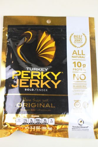 Perky Jerky Original Jerky