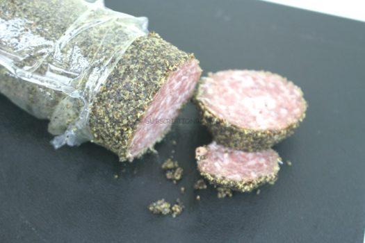 Volpi Romano Salame