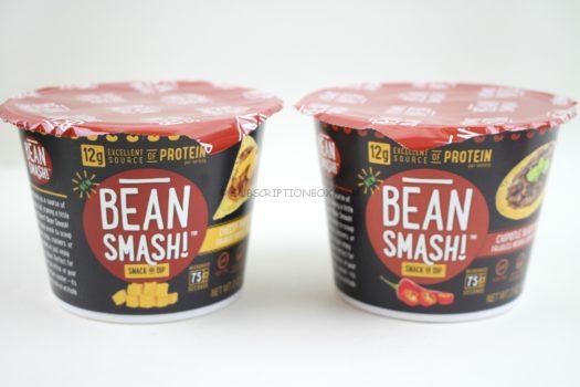 BeanSmash!