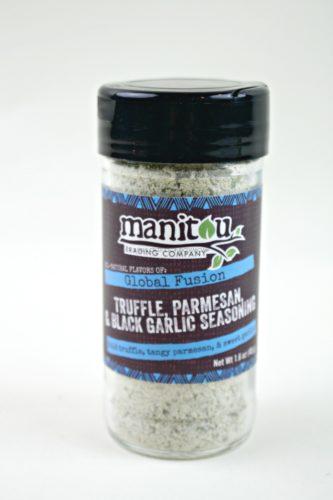 Manitou Trading Company Seasoning