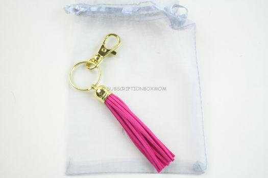 Emily Bordner Tassel