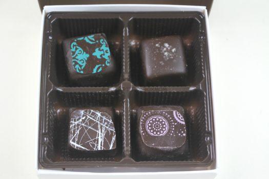 Bizz & Weezy Artisan Chocolates