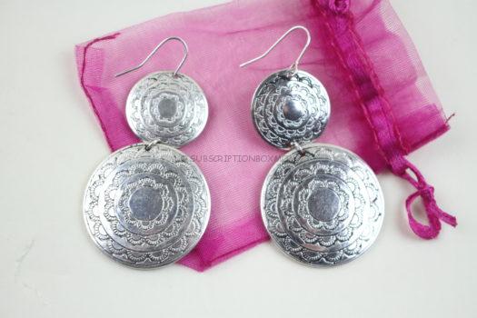 Beautiful Dawn Earrings