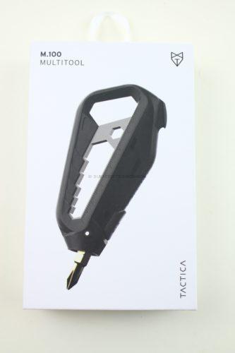 Tactica M100 17-in-1 Multi-tool 