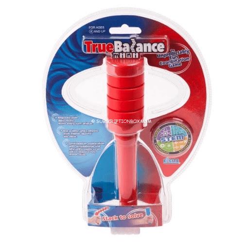 True Balance coordination and fine motor toy