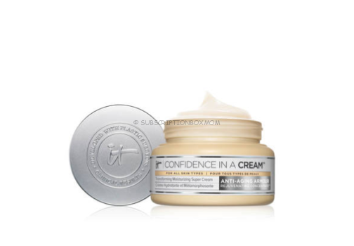 It Cosmetics Confidence in a Cream 