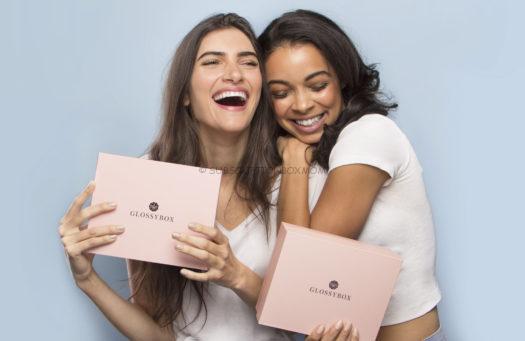 January 2019 Glossybox Coupon