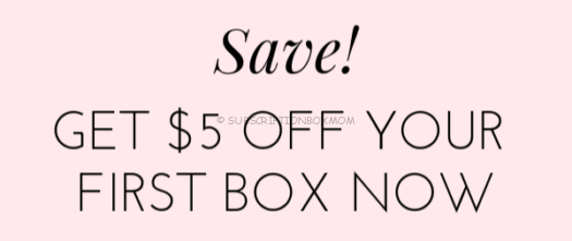 Oxford Momma Box January 2019 Coupon