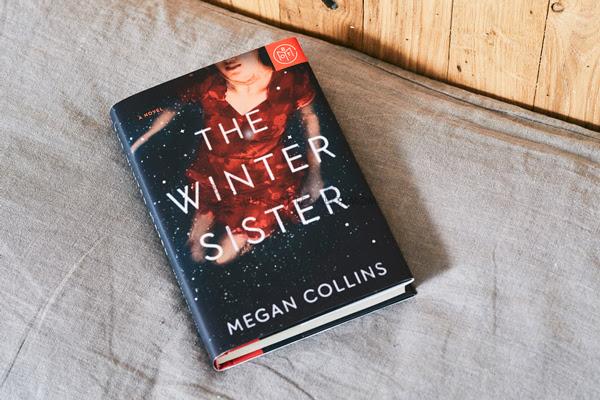 The Winter Sister by Megan Collins