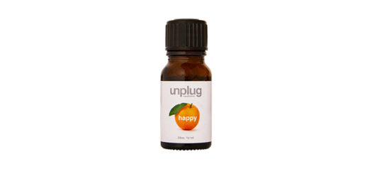 Unplug Meditation Aromatherapy Diffuser